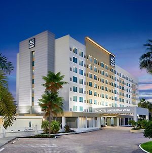 Ac Hotel By Marriott Orlando Lake Buena Vista Exterior photo