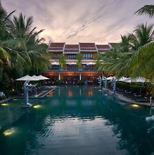 La Siesta Hoi An Resort & Spa Exterior photo