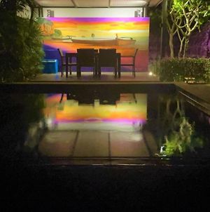 3 Bedroom Exclusive Private Pool Villa Smooth As Silk Ao Nang Exterior photo