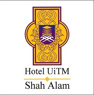 Hotel UiTM Shah Alam Exterior photo