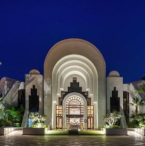 Radisson Blu Palace Resort & Thalasso, Djerba Exterior photo