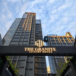 The Granite Luxury Hotel Penang Georgetown Exterior photo