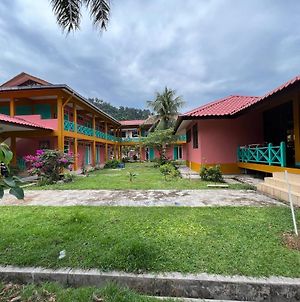 Papaya Resort Pulau Tioman Exterior photo