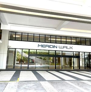 Meridin walk  Apartment Nusajaya  Exterior photo