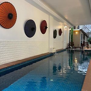 15Pax Jonker Walk Swimming Pool Melaka Apartment Exterior photo