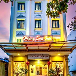 Khach San Hoang Son Hotel Con Dao Exterior photo
