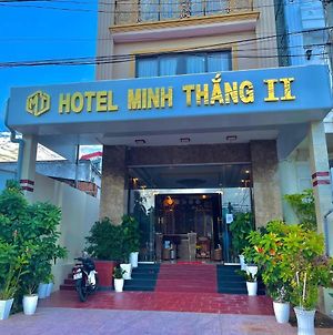 Hotel Minh Thang 2 Con Dao Exterior photo