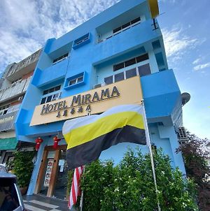 Hotel Mirama 美麗華酒店 Sitiawan Exterior photo