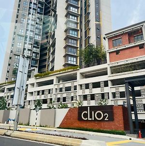 Clio2 Studio - Ioi City Mall By Cikyatie Apartment Putrajaya Exterior photo