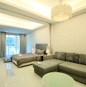 A Comfy & Cozy Studio Damas Suites In Hartamas 8 Kuala Lumpur Exterior photo