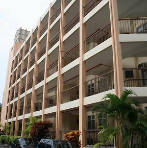Batu Ferringhi Bayu Emas Apartment Exterior photo
