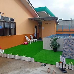 Ns Homestay With Private Pool Tanah Merah  Exterior photo