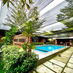 Petak Padin Cottage By The Pool PENANG Exterior photo