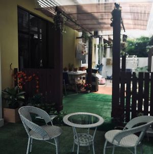 Mutiara You-13 Coffee Talk Garden Stays Puchong Exterior photo