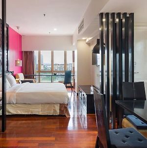Comfy Spacious Studio @ Sunway Resort Suites Petaling Jaya Exterior photo
