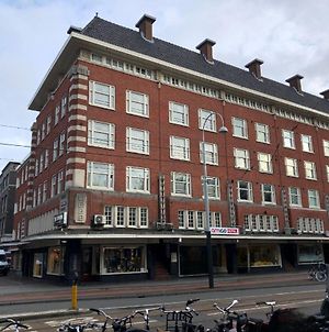 Amigo Hostel Amsterdam Exterior photo