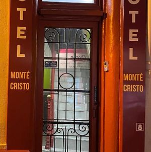 Hotel Monte Cristo Marseille Exterior photo