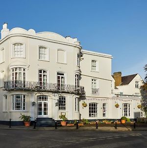 The Royal Adelaide Hotel Windsor Exterior photo