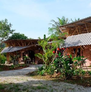 Bamboo Cottage Langkawi Pantai Cenang  Exterior photo