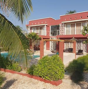 Chez Pierre - Villa dans le Siné Saloum Ngalou Sessene Exterior photo