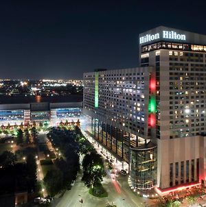 Hilton Americas - Houston Hotel Exterior photo