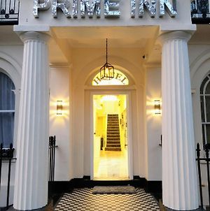 Prime Inn London Exterior photo