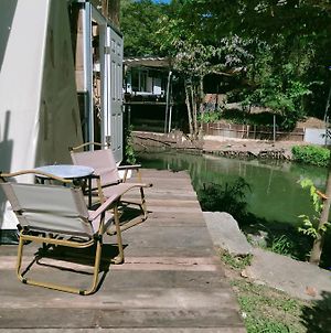 Brook Cottage Ban Khanong Phra Klang Exterior photo