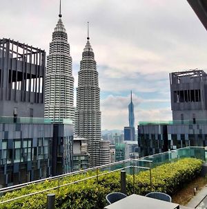 Star Suites Residence @ Klcc Kuala Lumpur Exterior photo