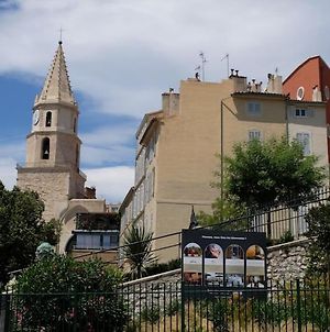 Residhotel Vieux Port Marseille Exterior photo