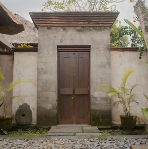 Luwak Estate Villa Bali Exterior photo