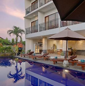 My Villa And Resort Canggu Bali Exterior photo