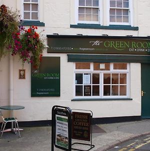 The Green Room Yeovil Exterior photo