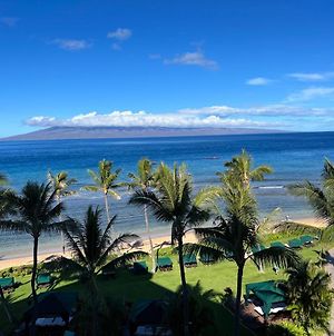 Marriott'S Maui Ocean Club - Lahaina & Napili Towers Exterior photo