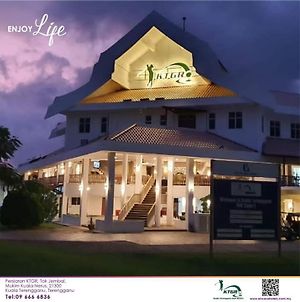 Kuala Terengganu Golf Resort by Ancasa Hotels&Resorts Exterior photo
