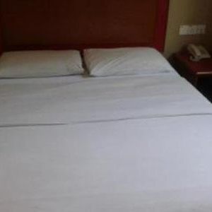 Seri Borneo Hotel Kota Kinabalu Room photo