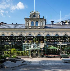 Berns, Historical Boutique Hotel & House Of Entertainment Since 1863 Stockholm Exterior photo