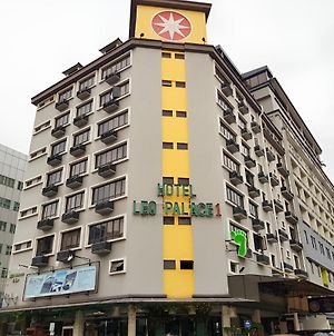 Leo Palace Hotel Kuala Lumpur Exterior photo