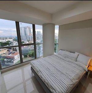 Luxurious Flat 2Br In Gold Coast Pik Penjaringan Apartment Jakarta Exterior photo