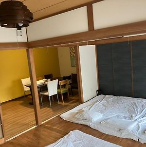 Casa Viento Stay Inn Hiroshima Exterior photo