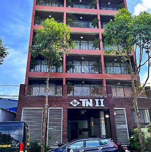 Tuan Ninh Hotel II Con Dao Exterior photo