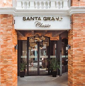 Santa Grand Classic Kuala Lumpur, Chinatown Exterior photo