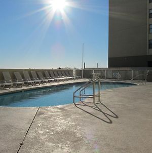 Clearwater Unit 7C Condo Gulf Shores Exterior photo