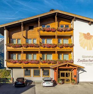 Gastehaus Zedlacherhof Matrei in Osttirol Exterior photo
