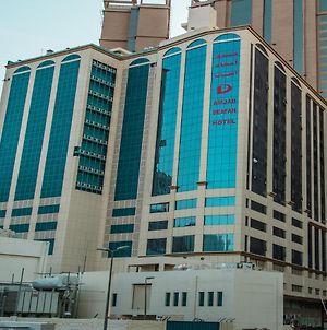 Amjad Al Deafah Hotel Mecca Exterior photo