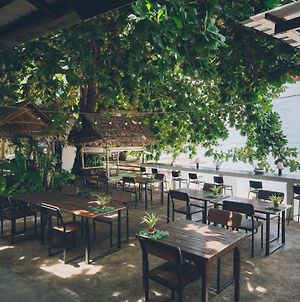 Chill Inn Lamai Hostel & Beach Cafe Koh Samui Exterior photo