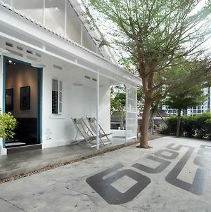 Stay Songsong Mount Erskine PENANG Exterior photo
