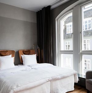 Hotel Sp34 By Brochner Hotels Copenhagen Room photo