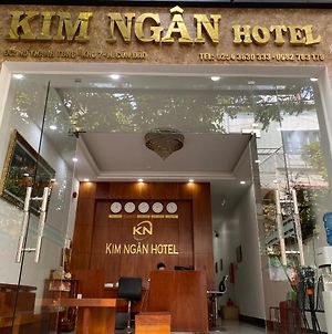 Kim Ngan Hotel Con Dao Exterior photo