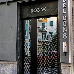 Bob W Ticinese Aparthotel Milan Exterior photo