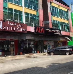 Ada Hotel & Apartment Kuala Terengganu Exterior photo